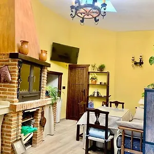 Vivienda Rincon De Magina Сasa de vacaciones