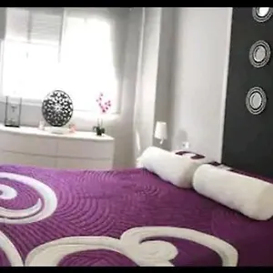 Con Bano Privado A Pies Del Rio Guadalquivir Habitación en casa particular