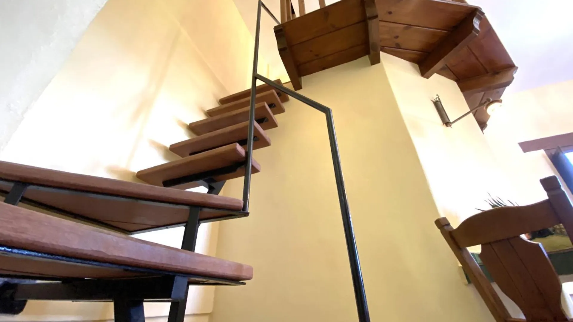 Castle Tower Apartment In Rural Holiday Park 'Bernard' Tolox 0*,  Spain