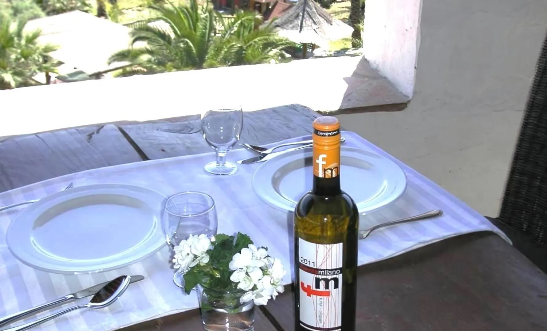 Castle Tower Apartment In Rural Holiday Park 'Bernard' Tolox España